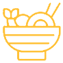 Noodles Icon