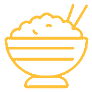 Riso Icon