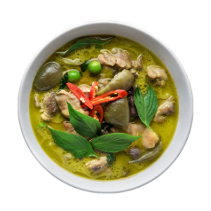 Gaeng Kiew Wan