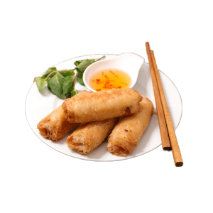 Involtini Thai