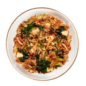 Khao Pad