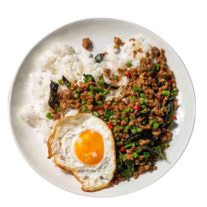 ad kra pao