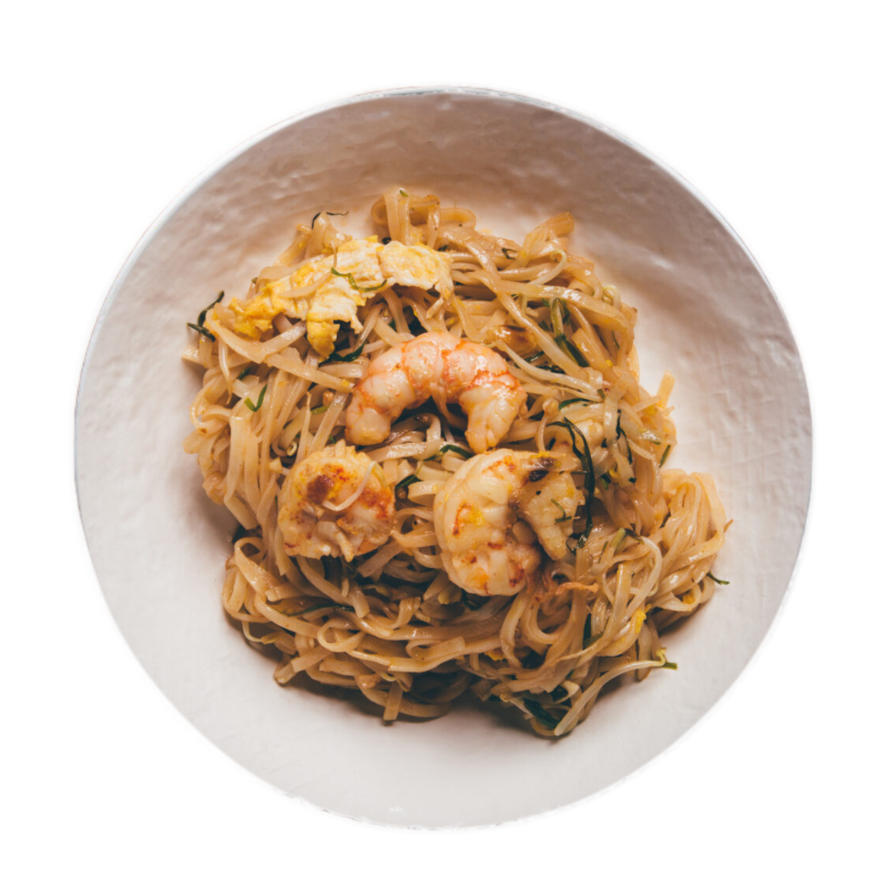 Pad Thai Kung