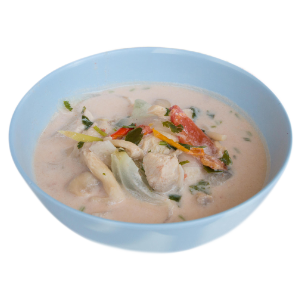 Tom kha gai
