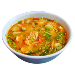 Tom yam kung