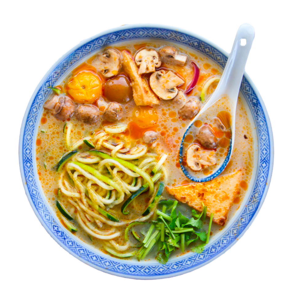 Noodles Tom Yum