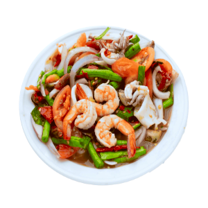 Yum talay